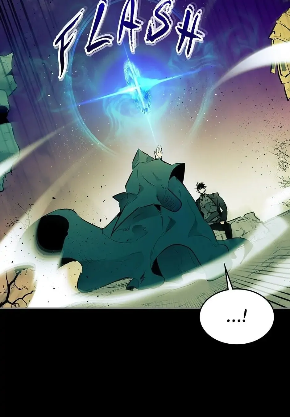 Read Level Up with the Gods EN Manga Online