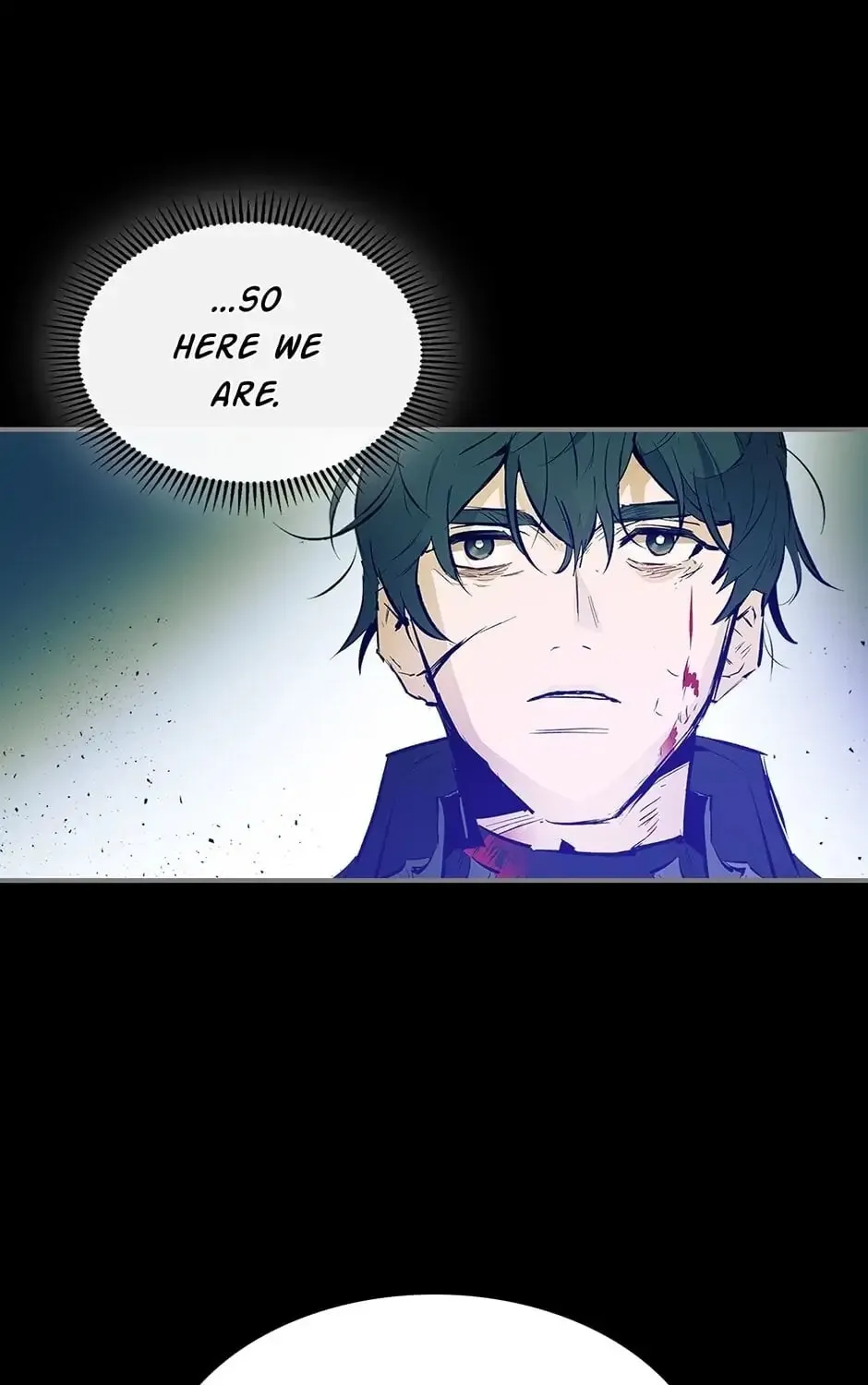 Read Level Up with the Gods EN Manga Online