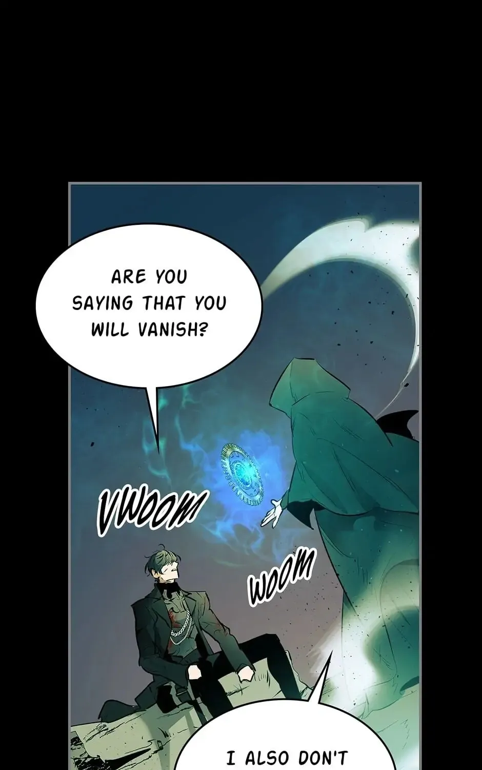 Read Level Up with the Gods EN Manga Online