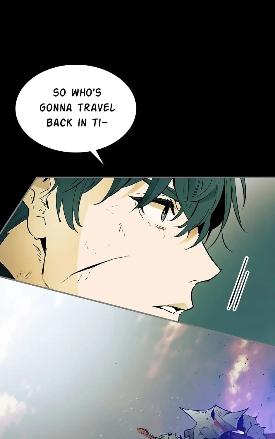 Read Level Up with the Gods EN Manga Online