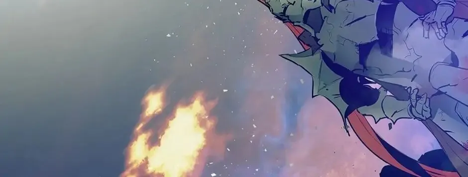 Read Level Up with the Gods EN Manga Online