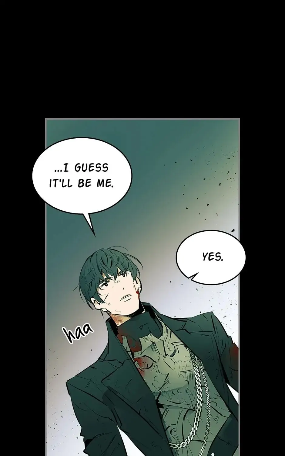 Read Level Up with the Gods EN Manga Online
