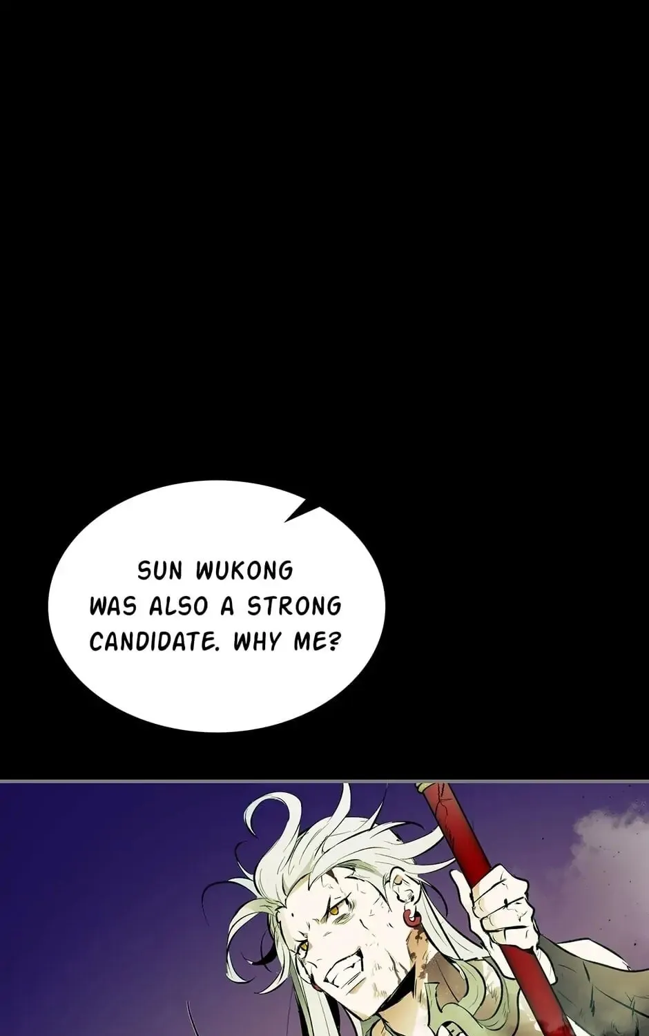Read Level Up with the Gods EN Manga Online