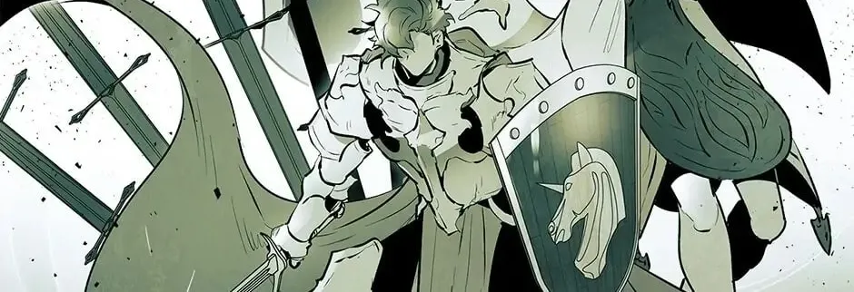 Read Level Up with the Gods EN Manga Online