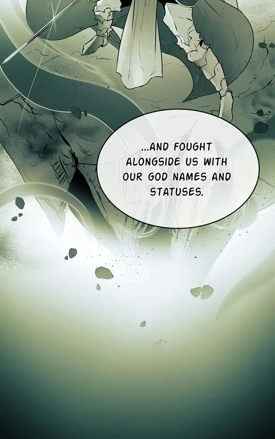 Read Level Up with the Gods EN Manga Online