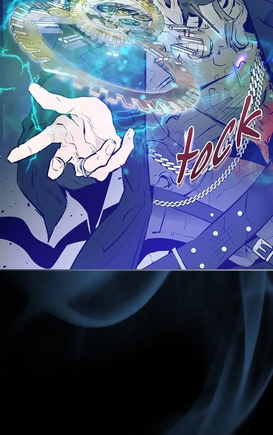 Read Level Up with the Gods EN Manga Online
