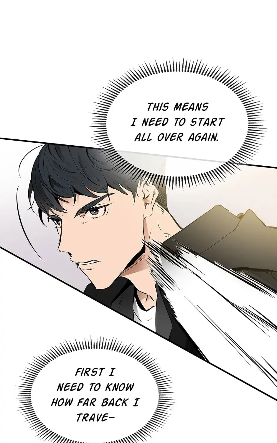 Read Level Up with the Gods EN Manga Online