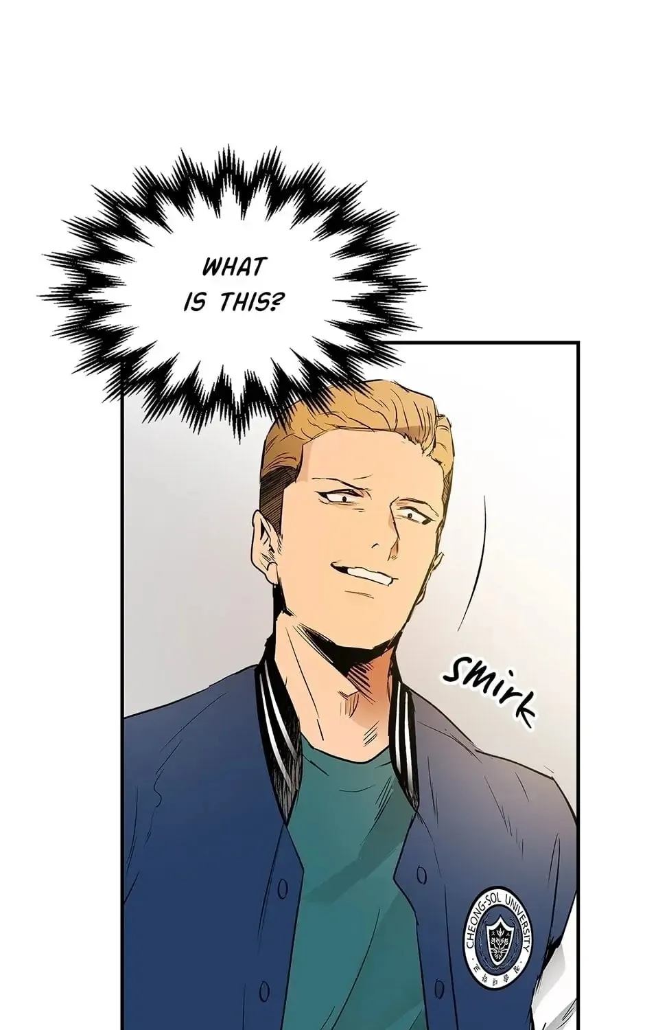 Read Level Up with the Gods EN Manga Online