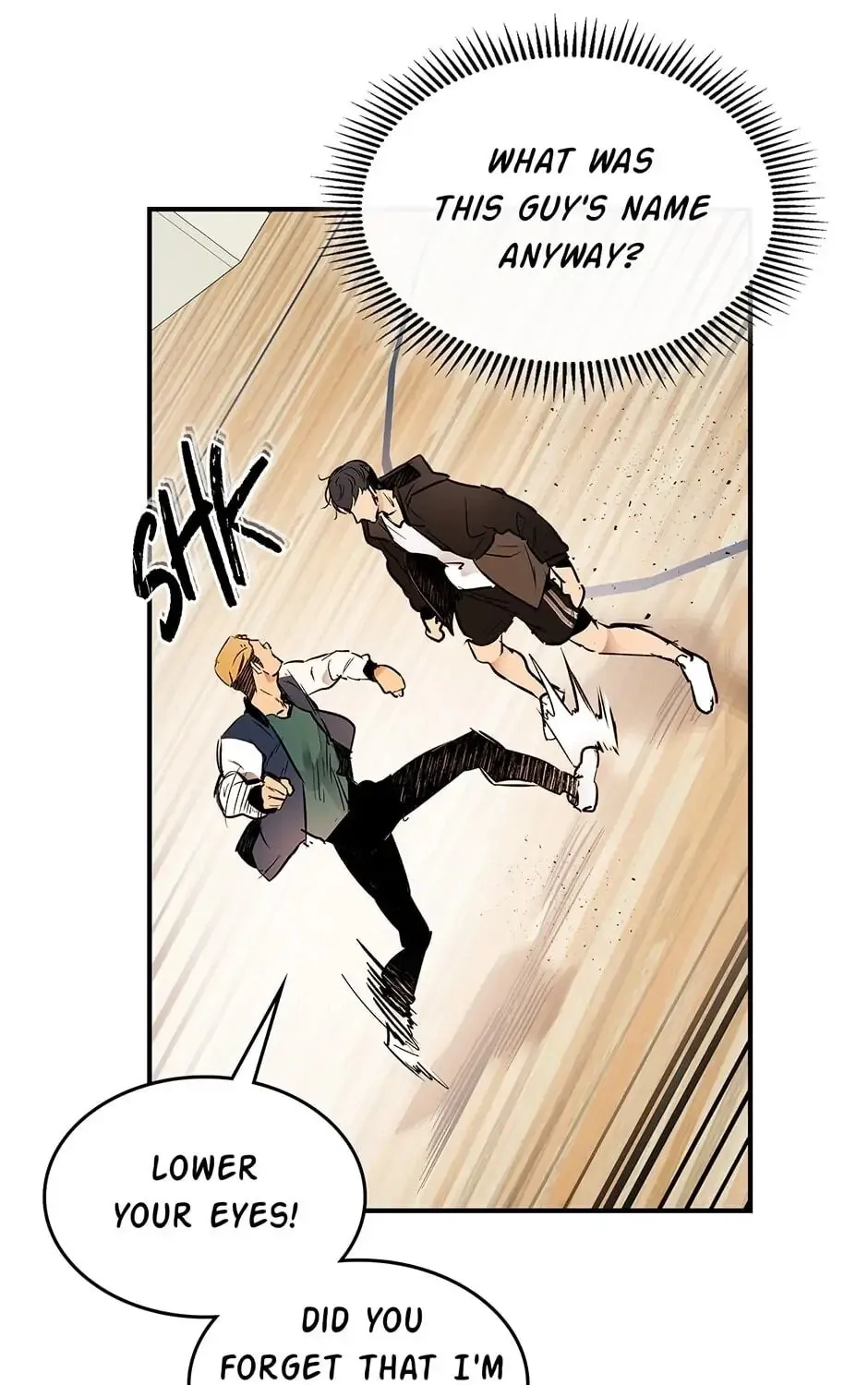 Read Level Up with the Gods EN Manga Online