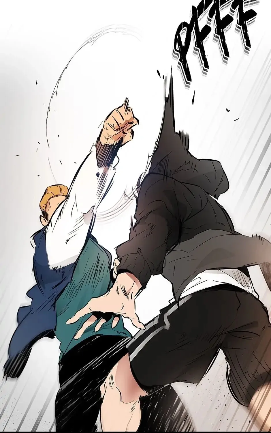 Read Level Up with the Gods EN Manga Online