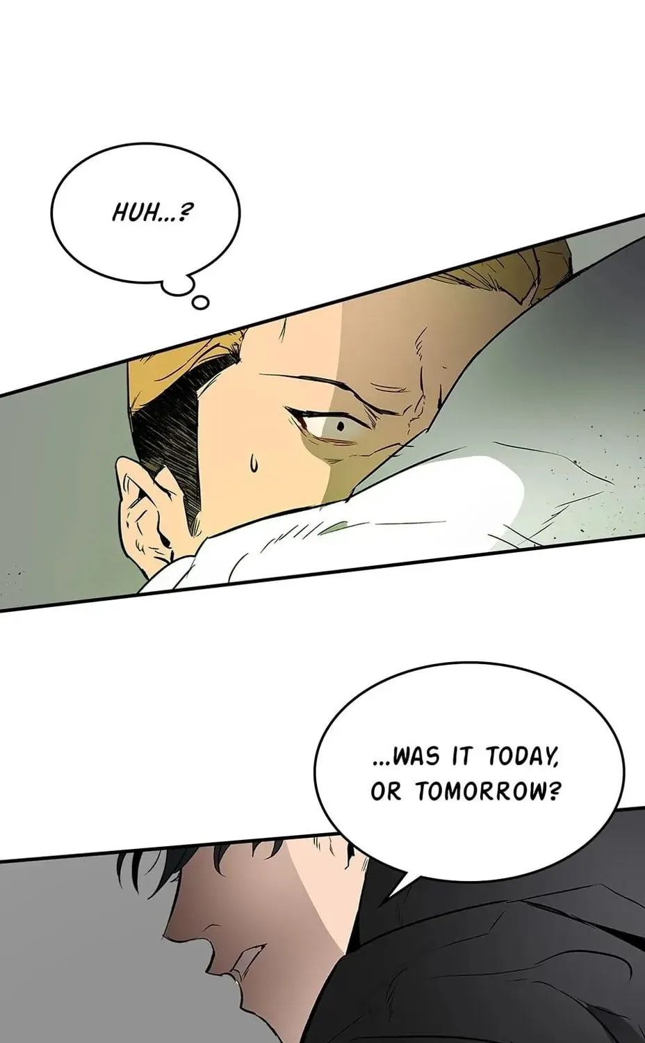 Read Level Up with the Gods EN Manga Online