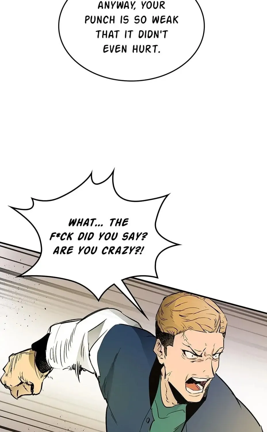 Read Level Up with the Gods EN Manga Online