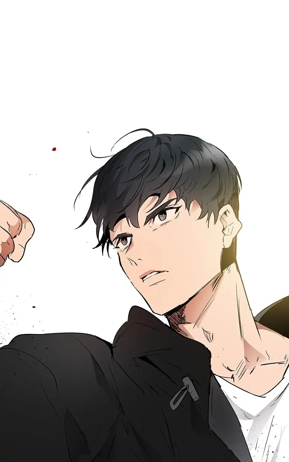 Read Level Up with the Gods EN Manga Online
