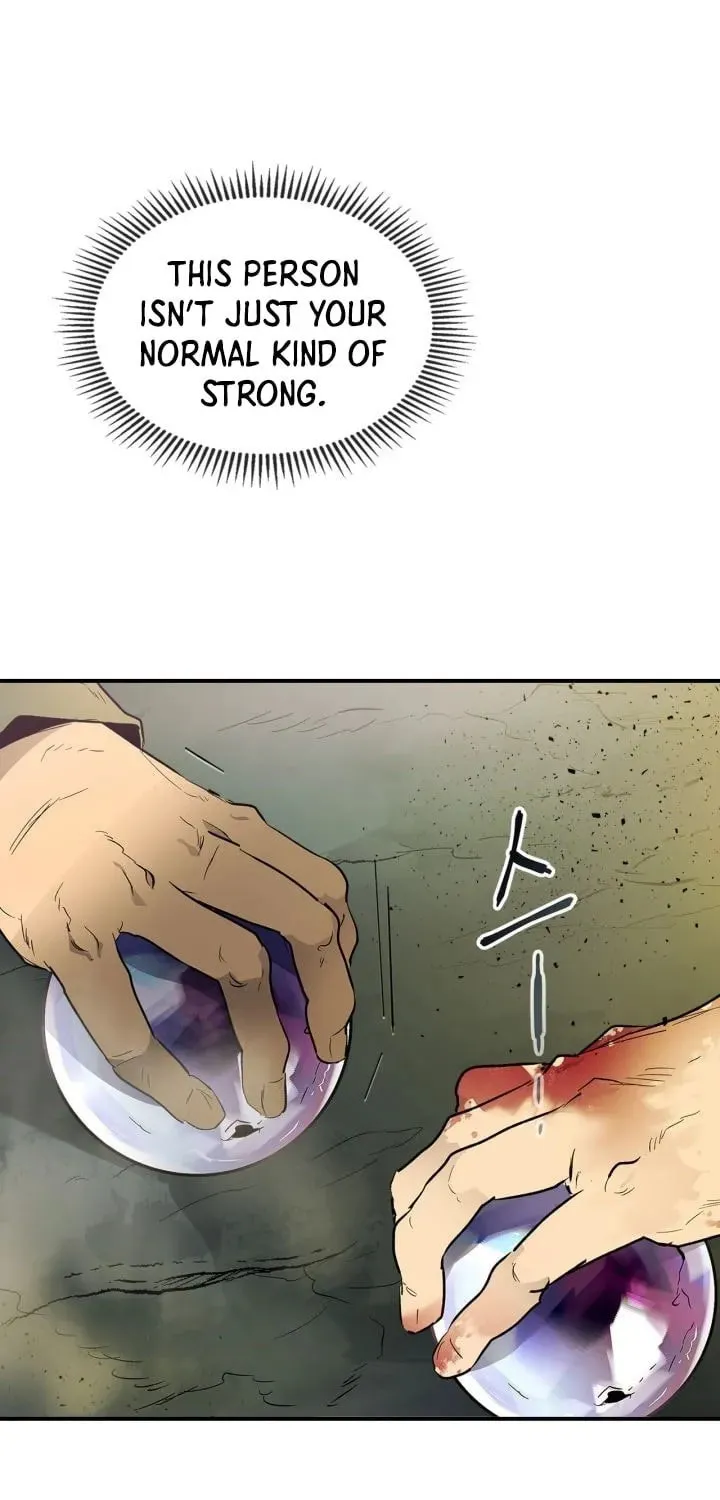 Read Level Up with the Gods EN Manga Online
