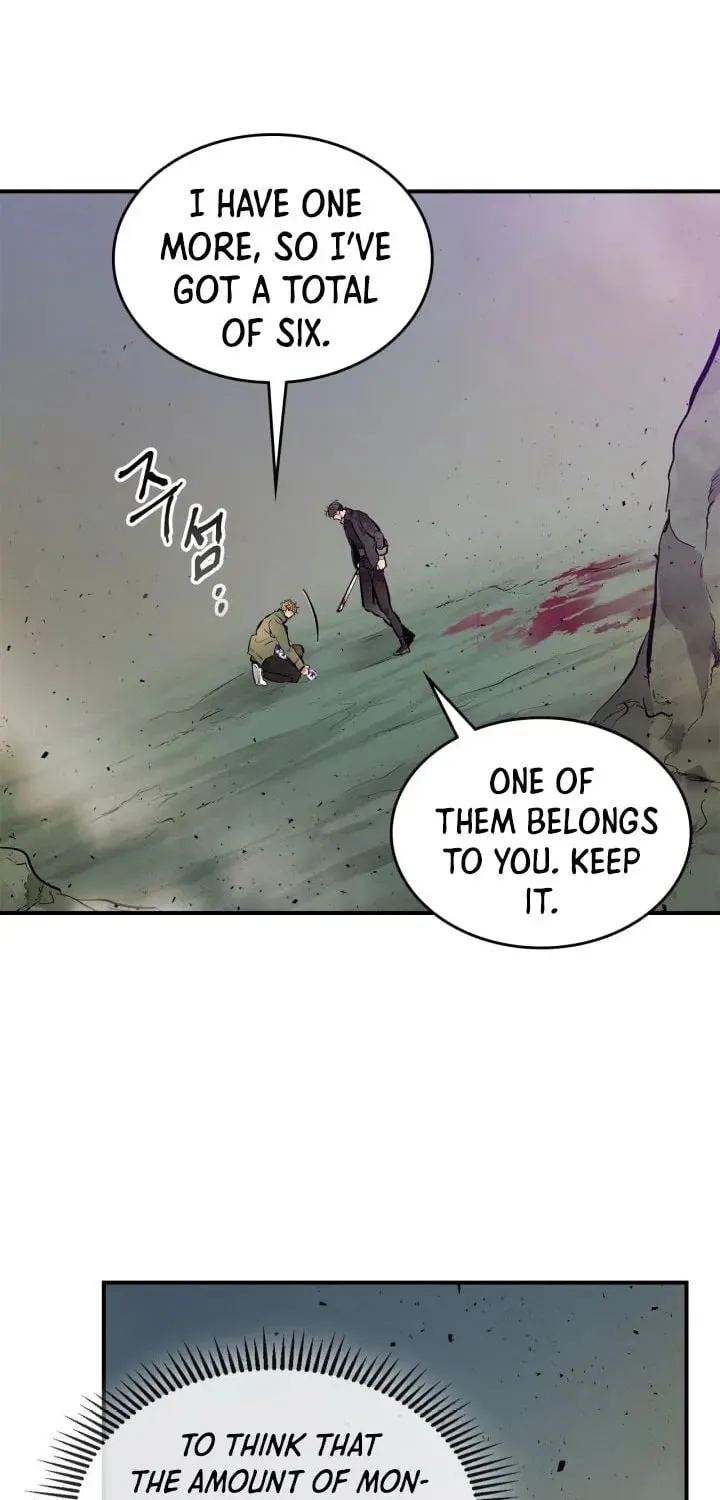 Read Level Up with the Gods EN Manga Online