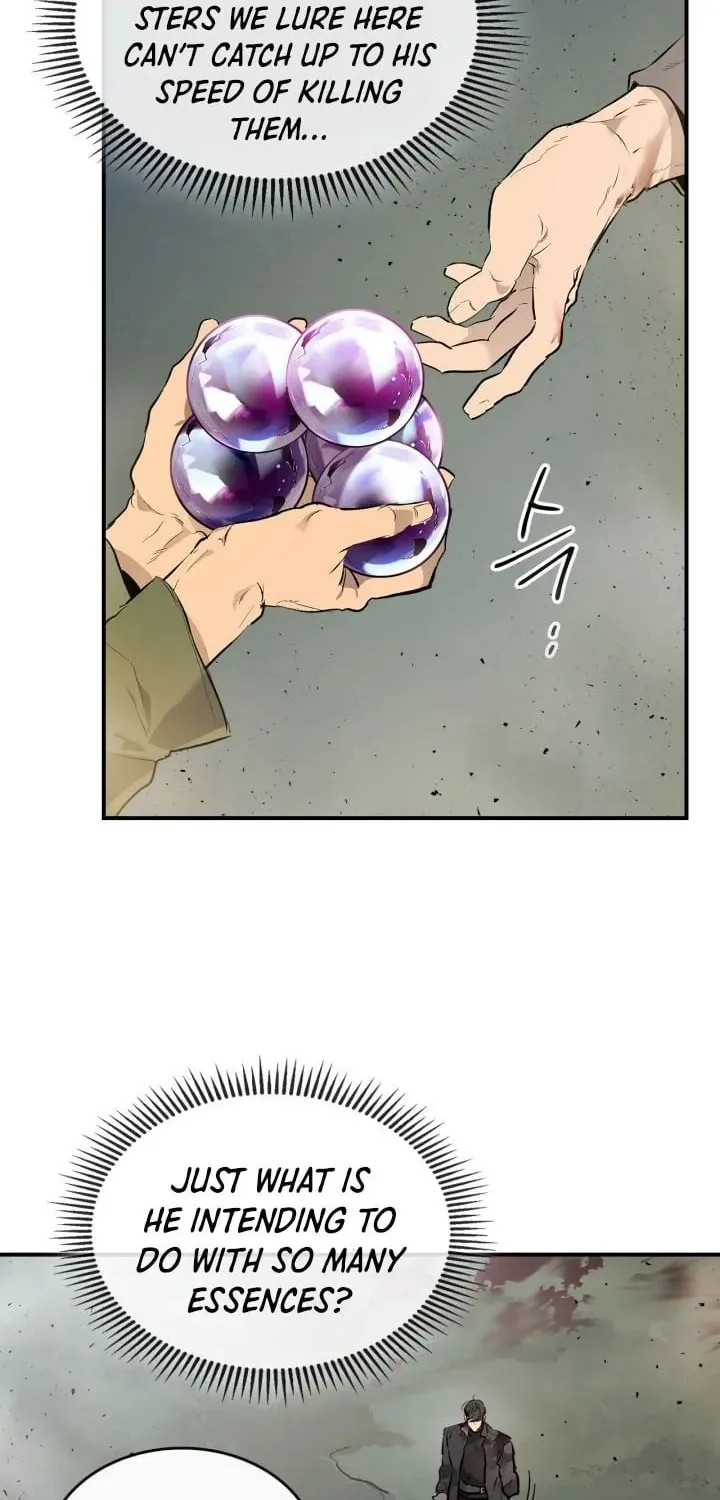 Read Level Up with the Gods EN Manga Online