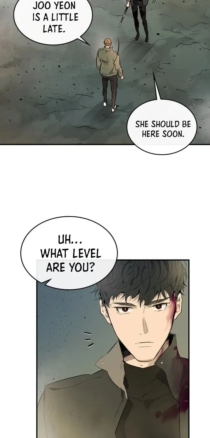 Read Level Up with the Gods EN Manga Online