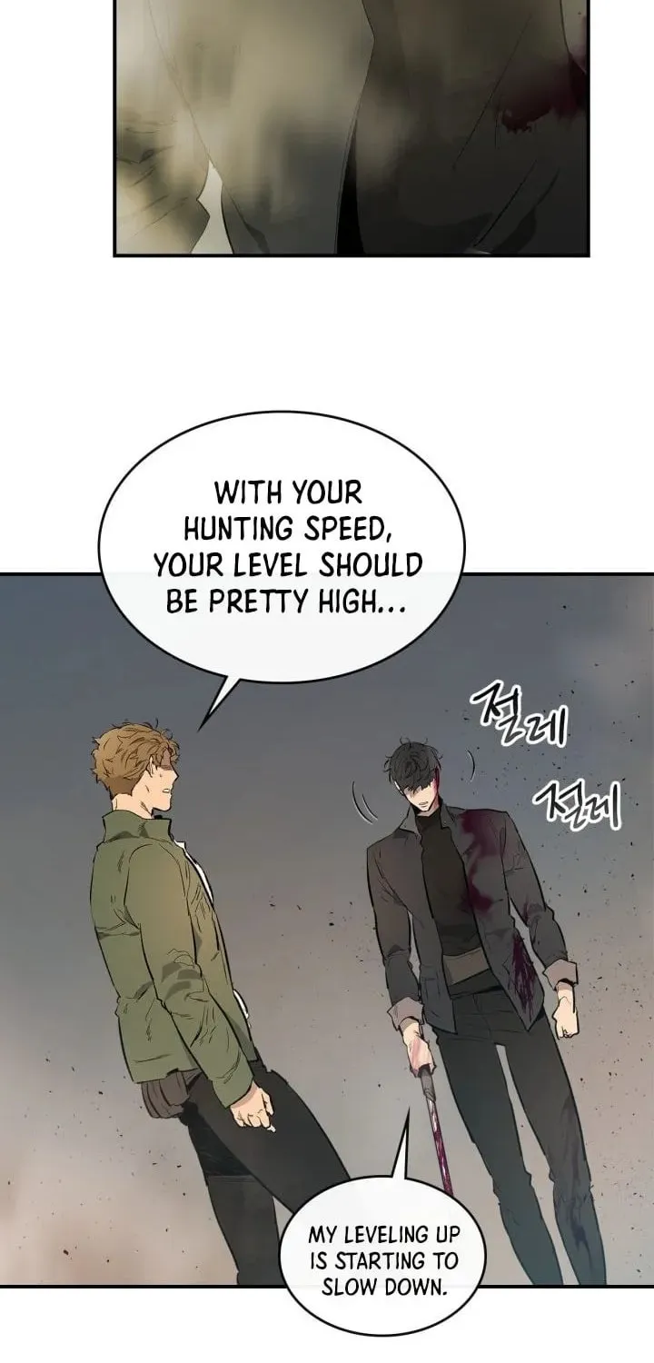 Read Level Up with the Gods EN Manga Online