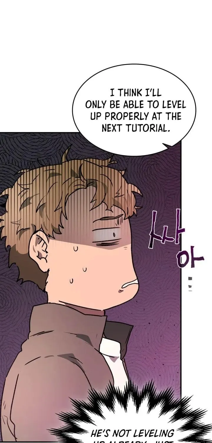 Read Level Up with the Gods EN Manga Online