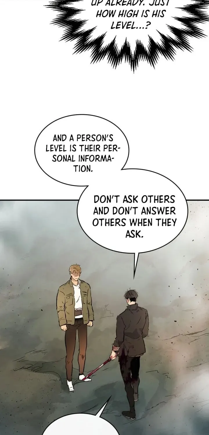 Read Level Up with the Gods EN Manga Online