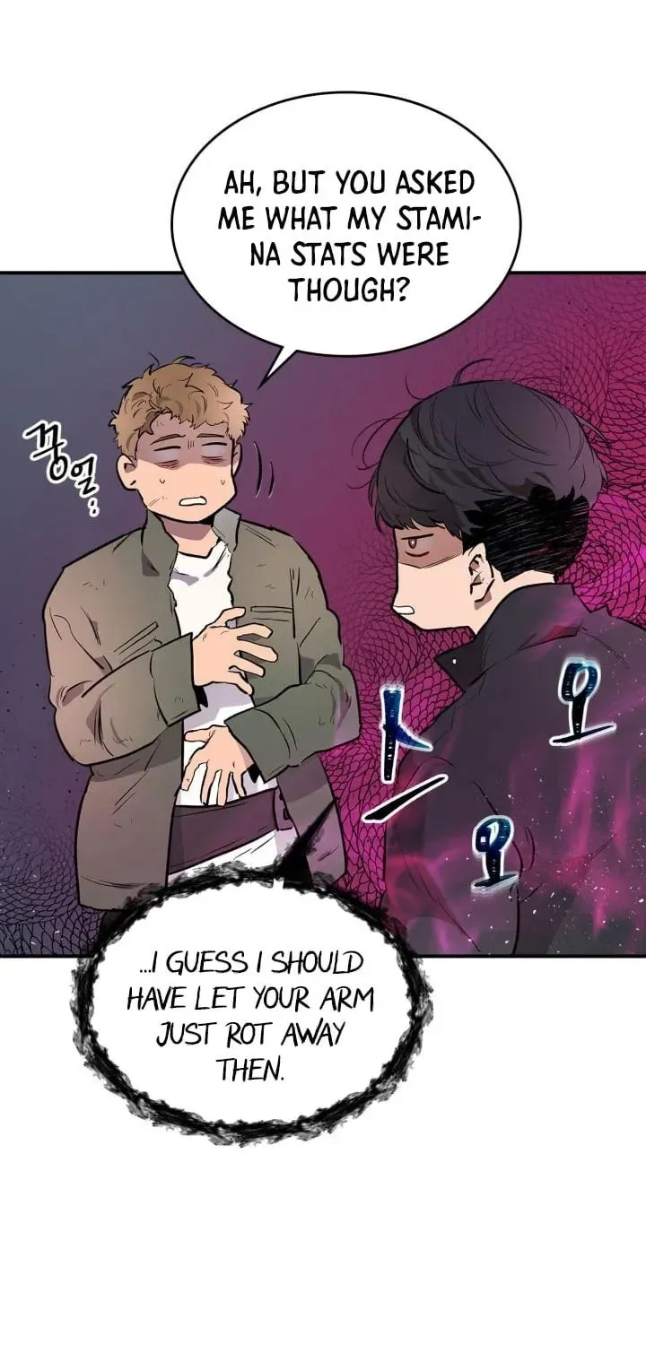 Read Level Up with the Gods EN Manga Online