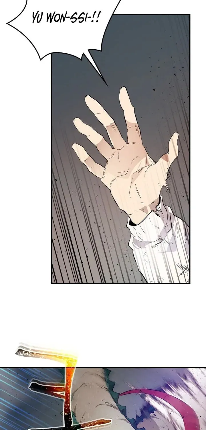 Read Level Up with the Gods EN Manga Online