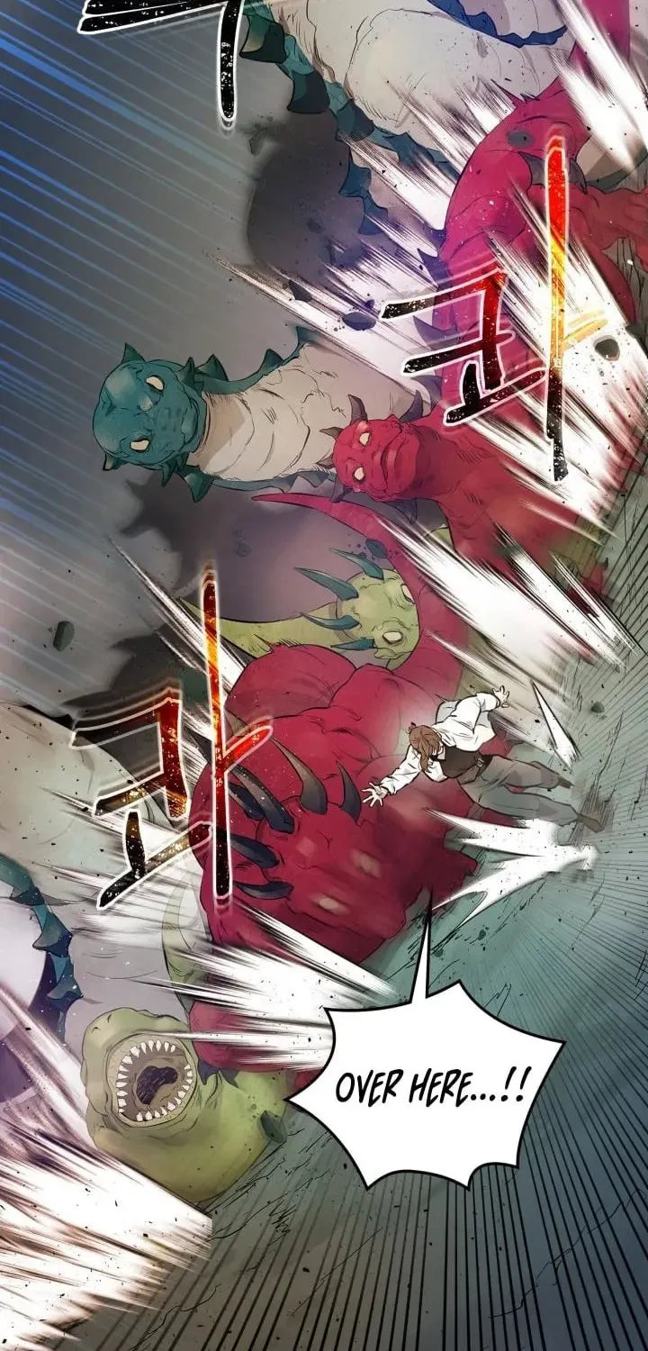 Read Level Up with the Gods EN Manga Online