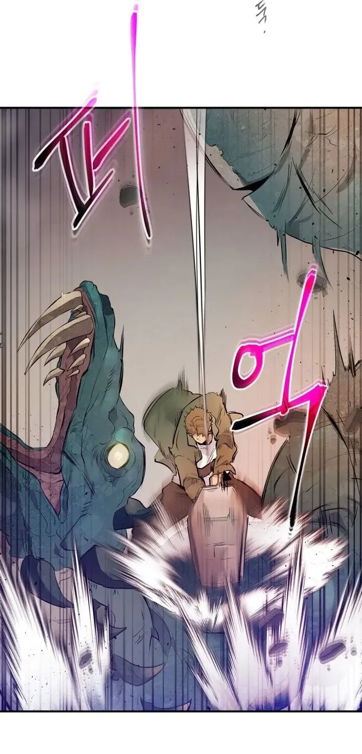 Read Level Up with the Gods EN Manga Online