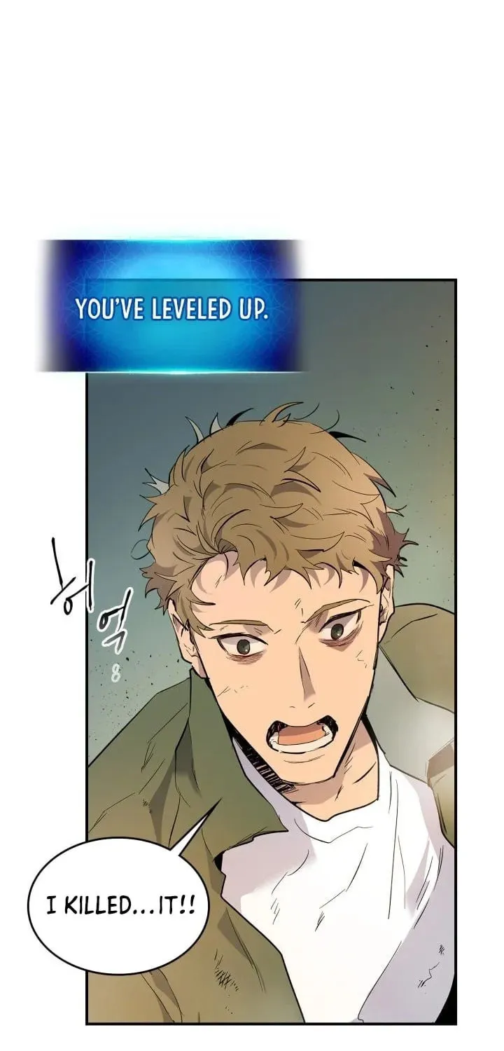 Read Level Up with the Gods EN Manga Online