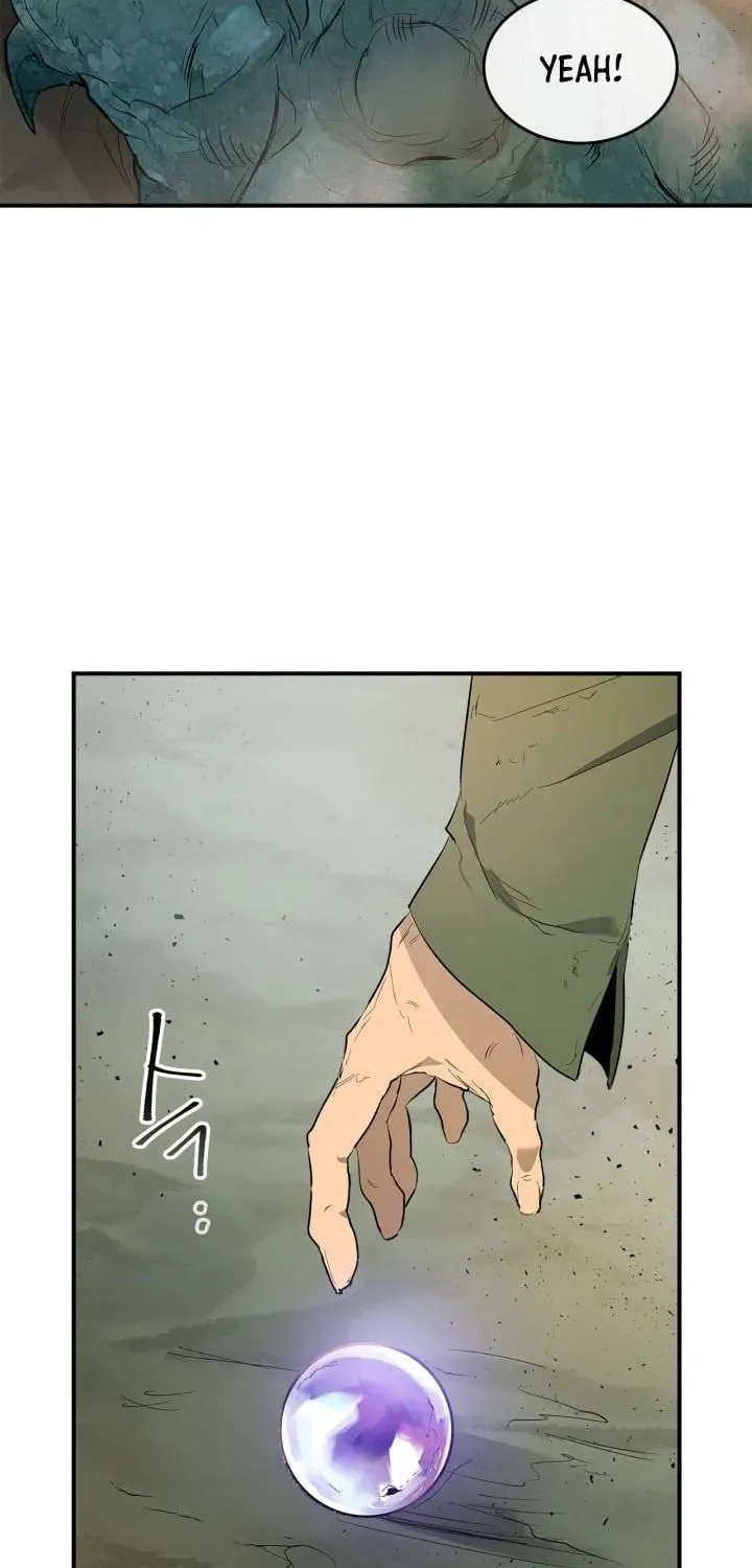Read Level Up with the Gods EN Manga Online
