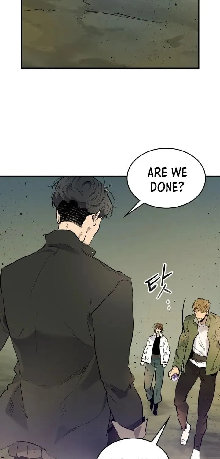 Read Level Up with the Gods EN Manga Online