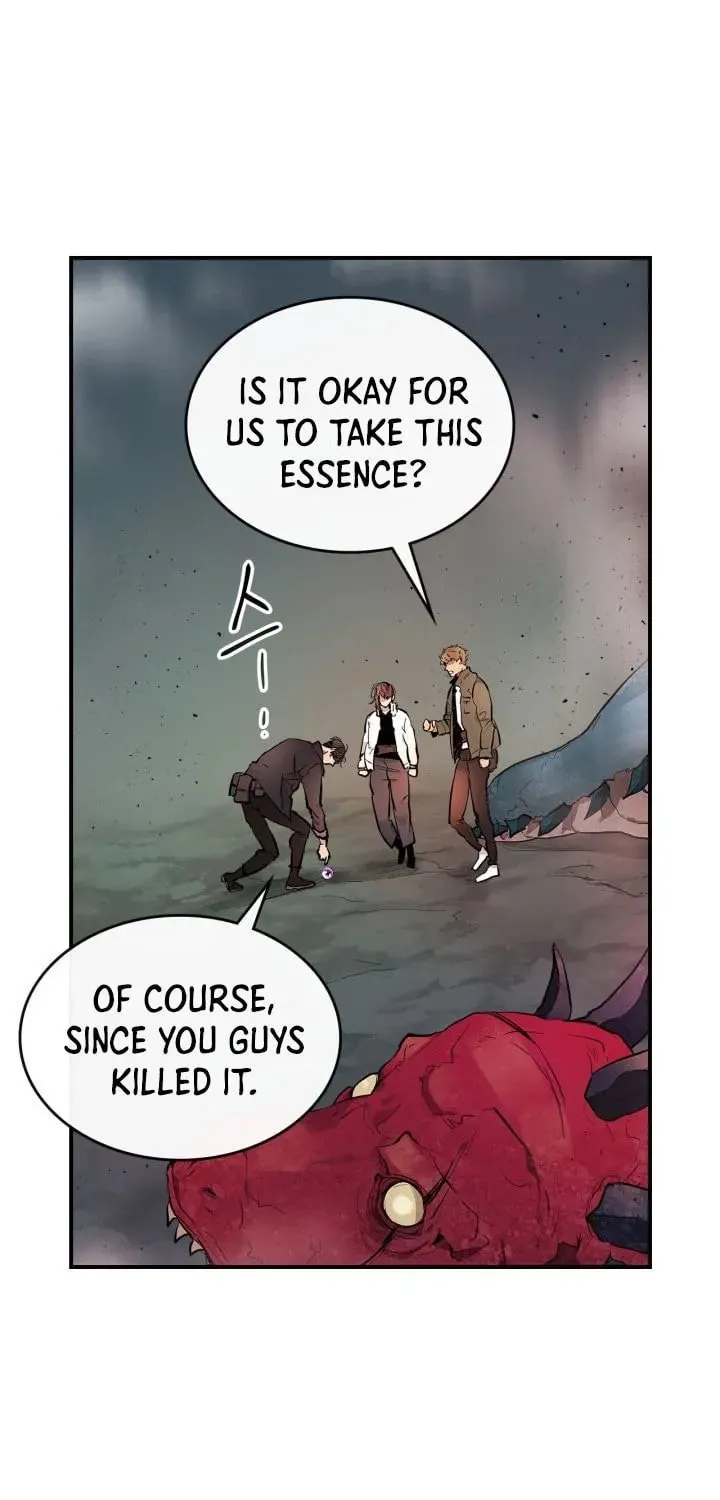 Read Level Up with the Gods EN Manga Online