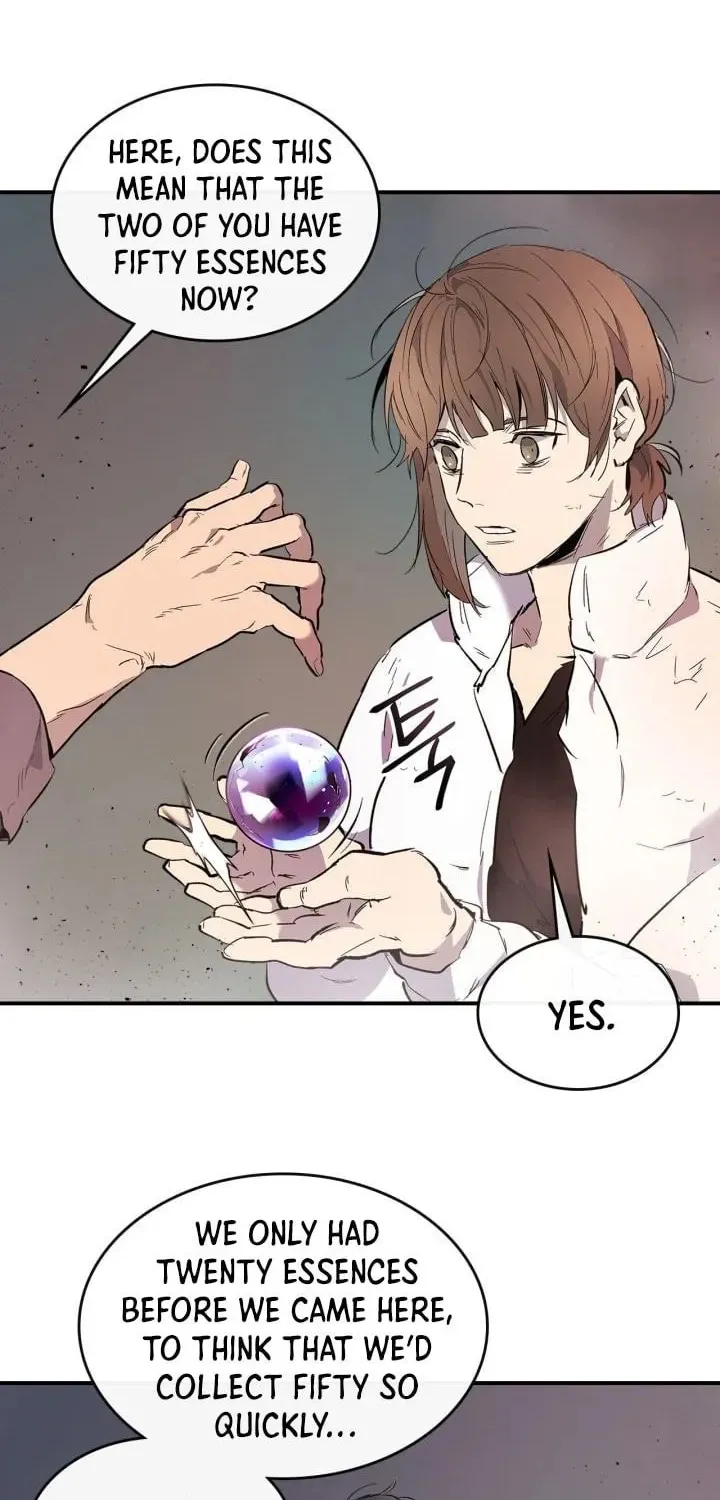 Read Level Up with the Gods EN Manga Online