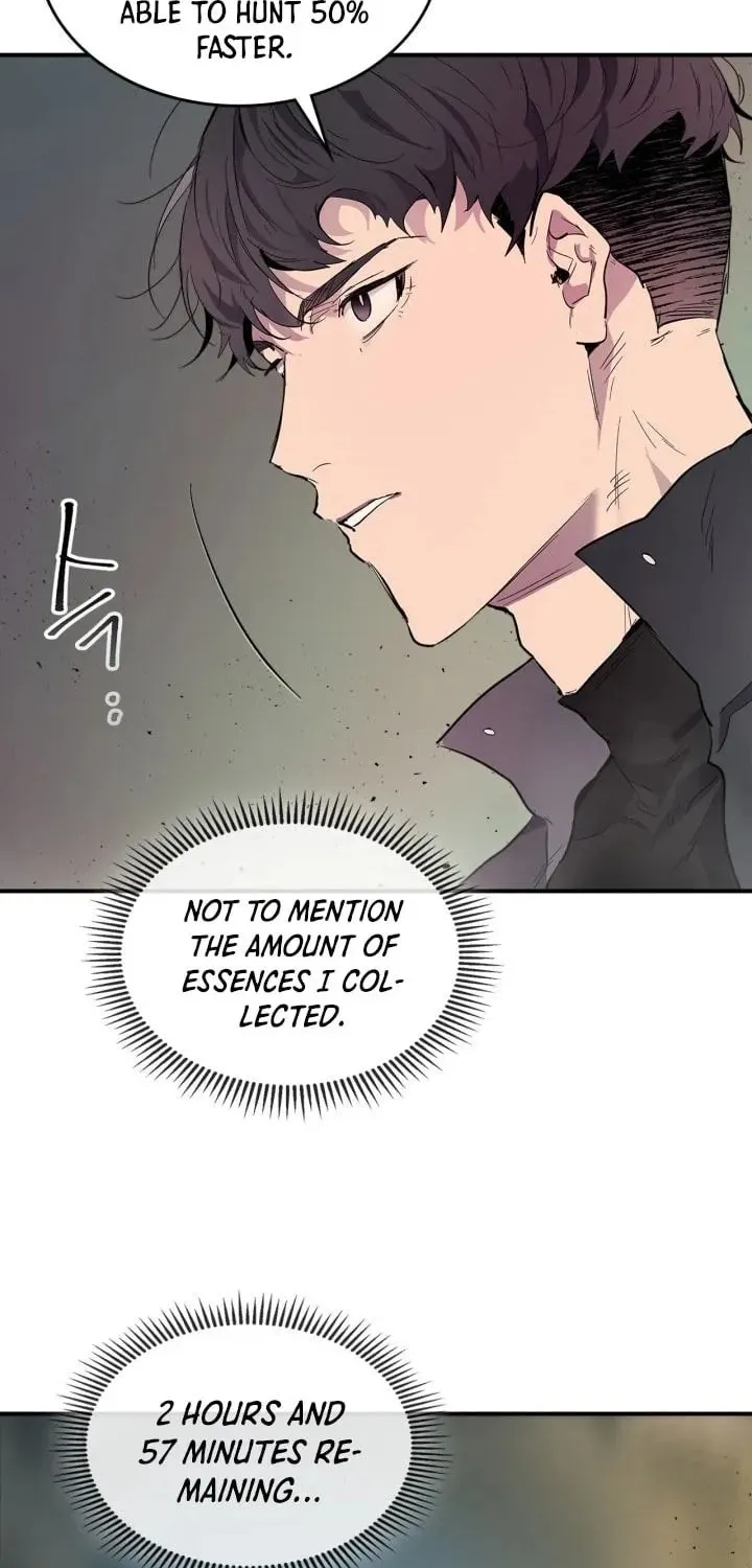Read Level Up with the Gods EN Manga Online