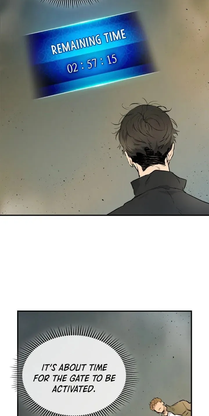Read Level Up with the Gods EN Manga Online