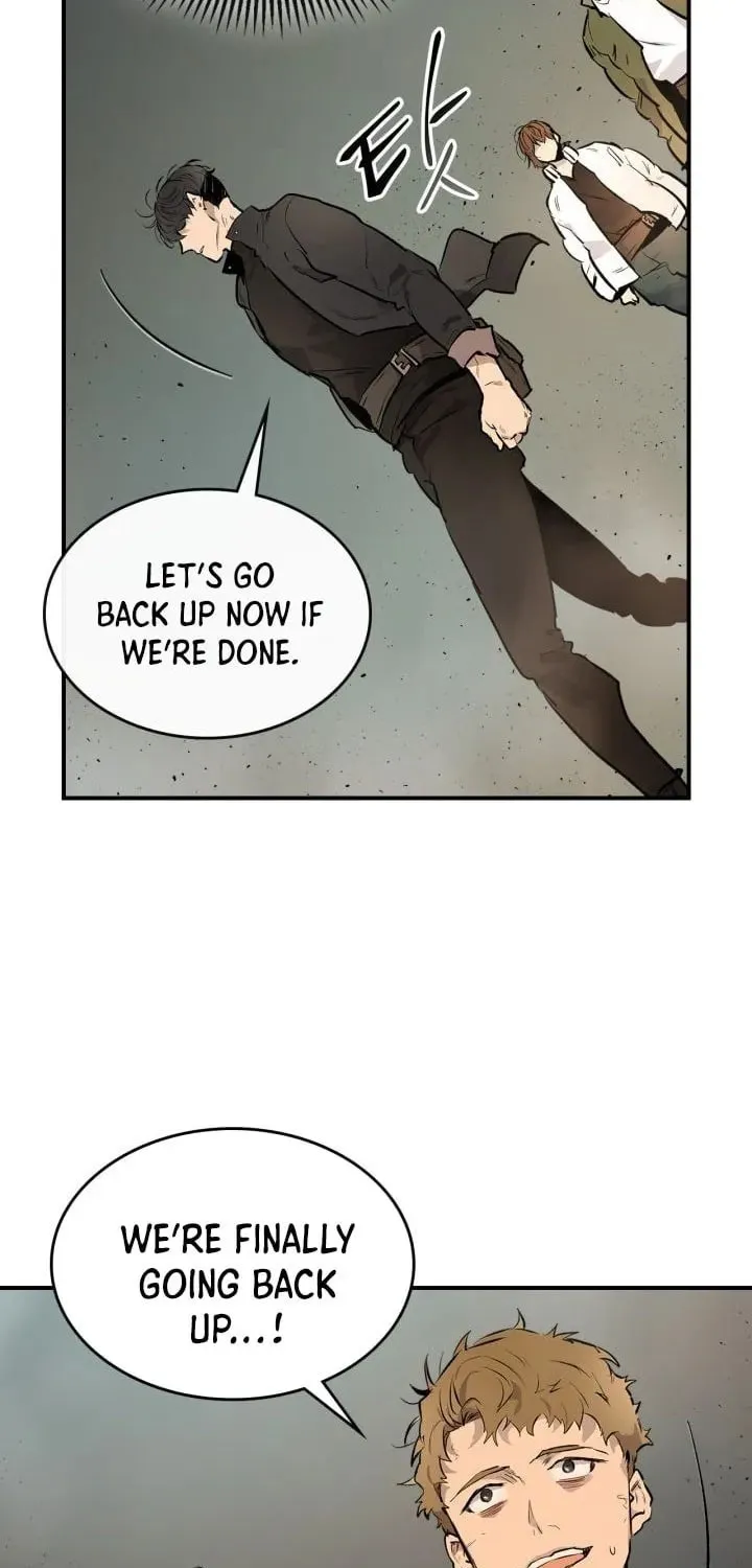 Read Level Up with the Gods EN Manga Online