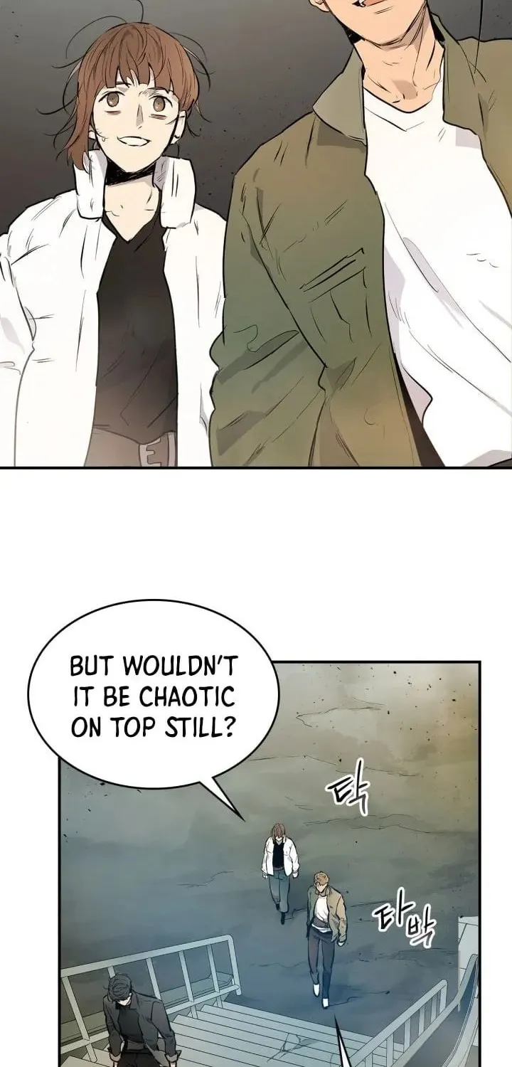 Read Level Up with the Gods EN Manga Online