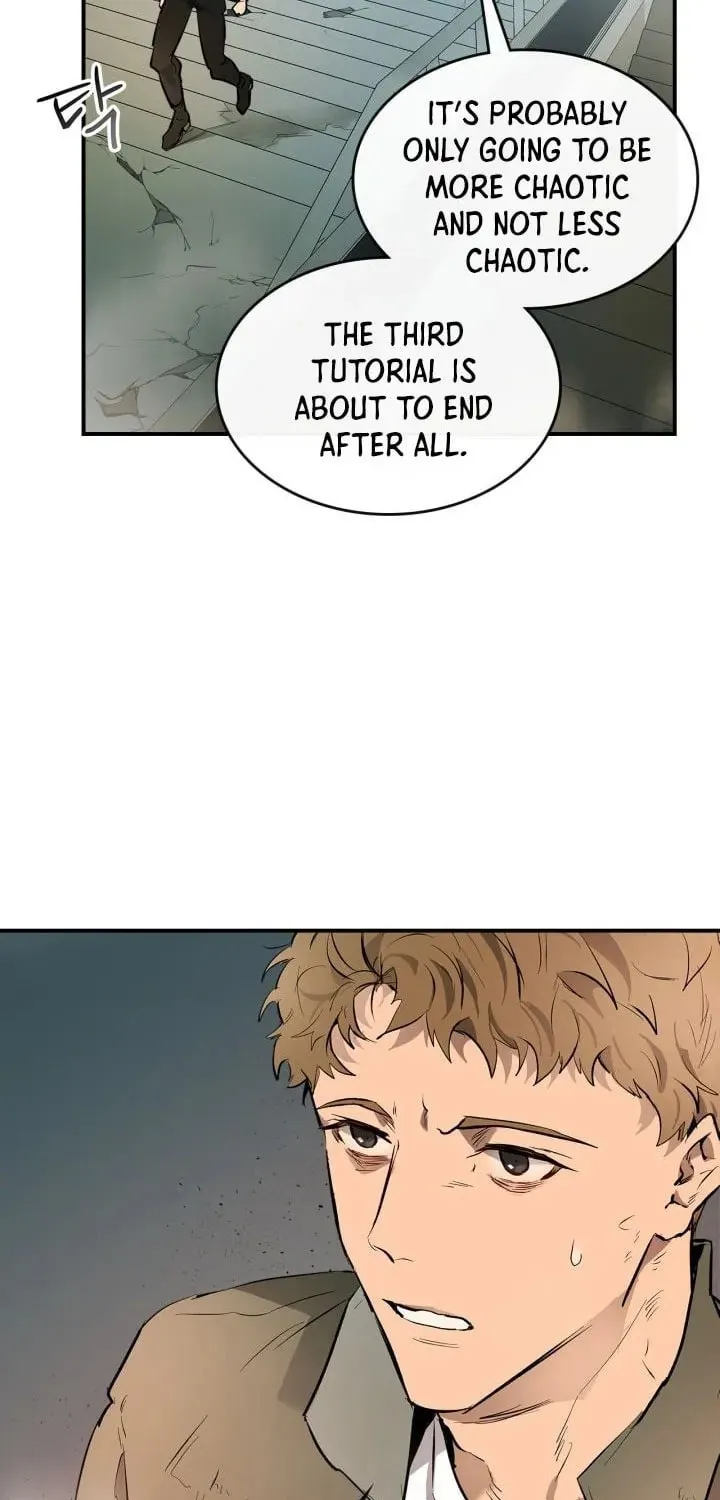 Read Level Up with the Gods EN Manga Online