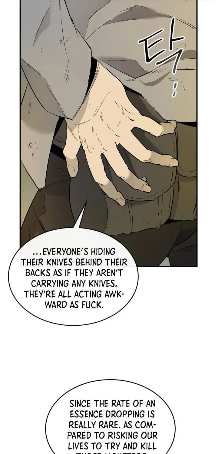 Read Level Up with the Gods EN Manga Online