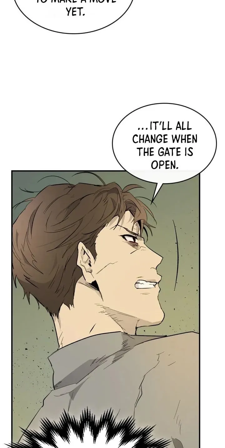 Read Level Up with the Gods EN Manga Online