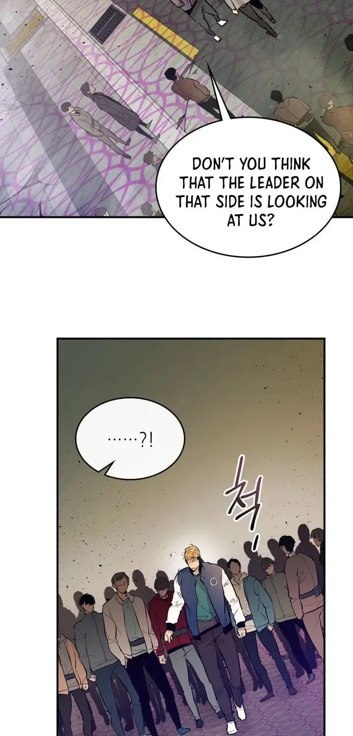 Read Level Up with the Gods EN Manga Online