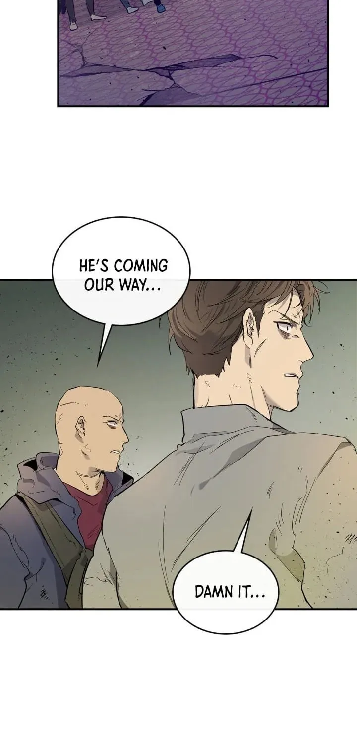 Read Level Up with the Gods EN Manga Online