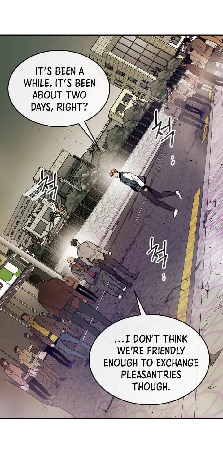 Read Level Up with the Gods EN Manga Online