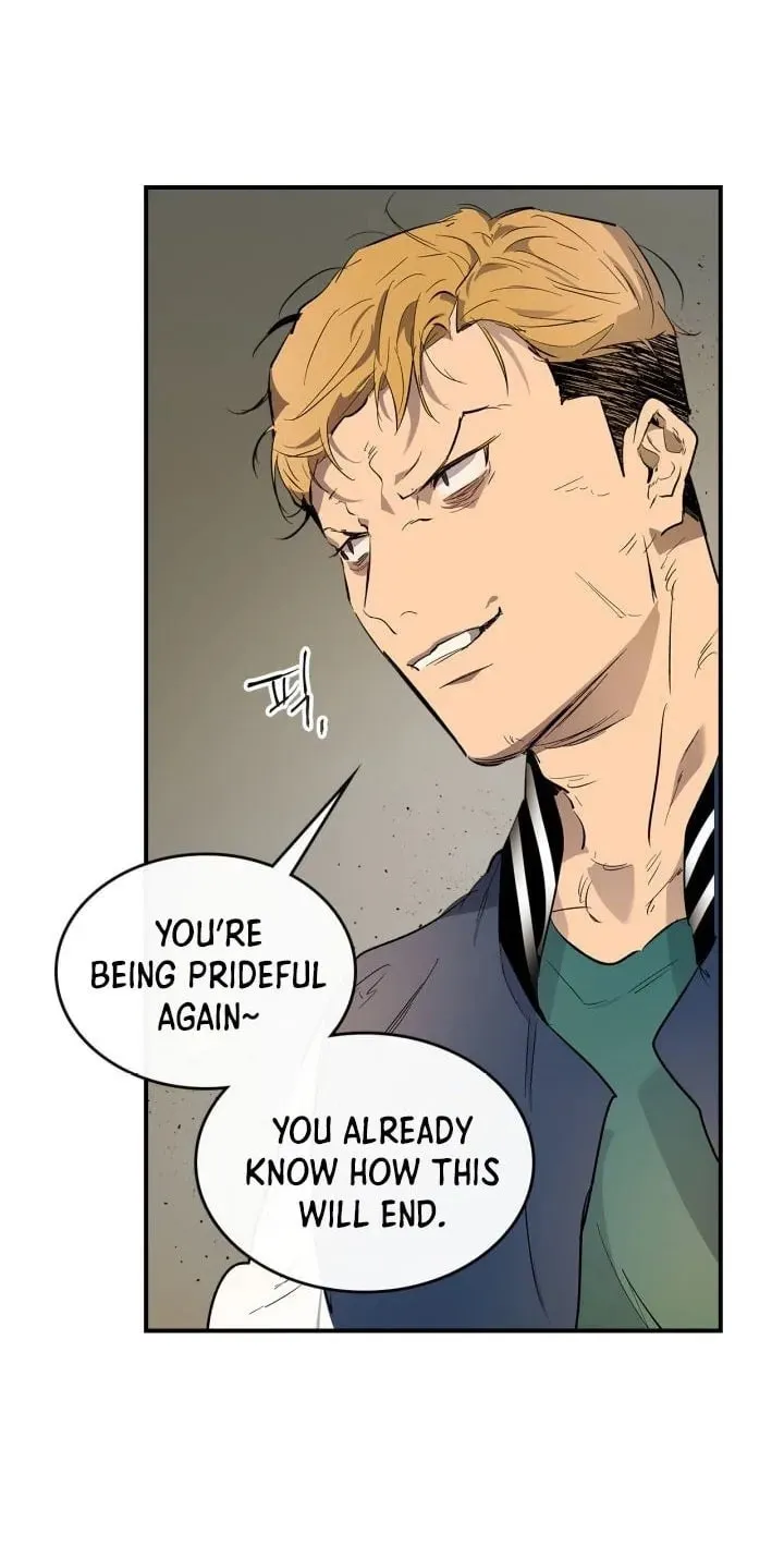 Read Level Up with the Gods EN Manga Online