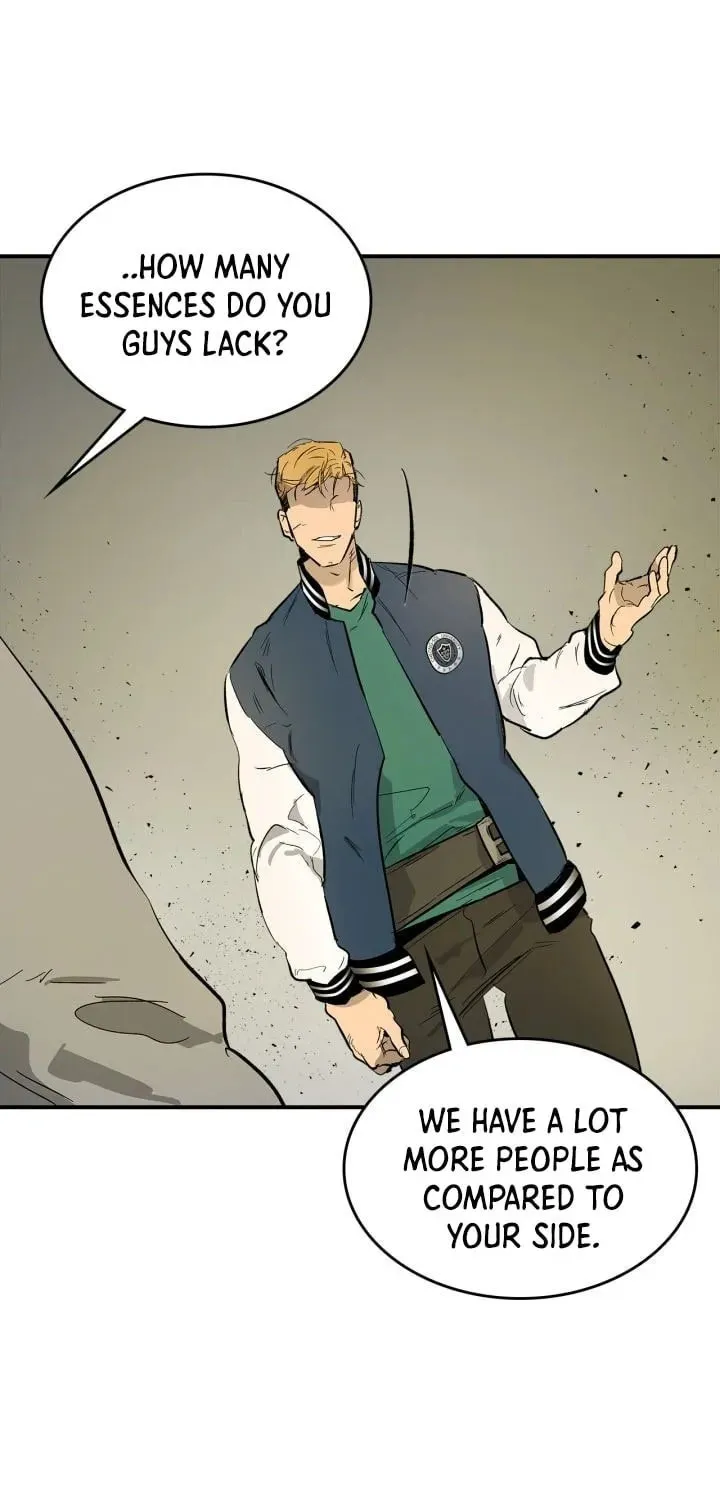 Read Level Up with the Gods EN Manga Online