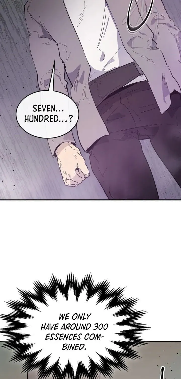 Read Level Up with the Gods EN Manga Online