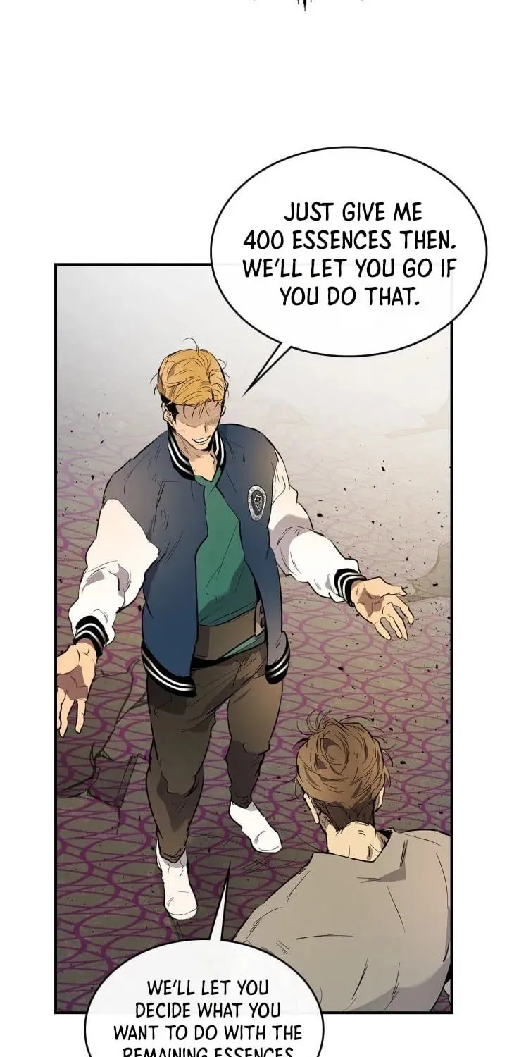 Read Level Up with the Gods EN Manga Online