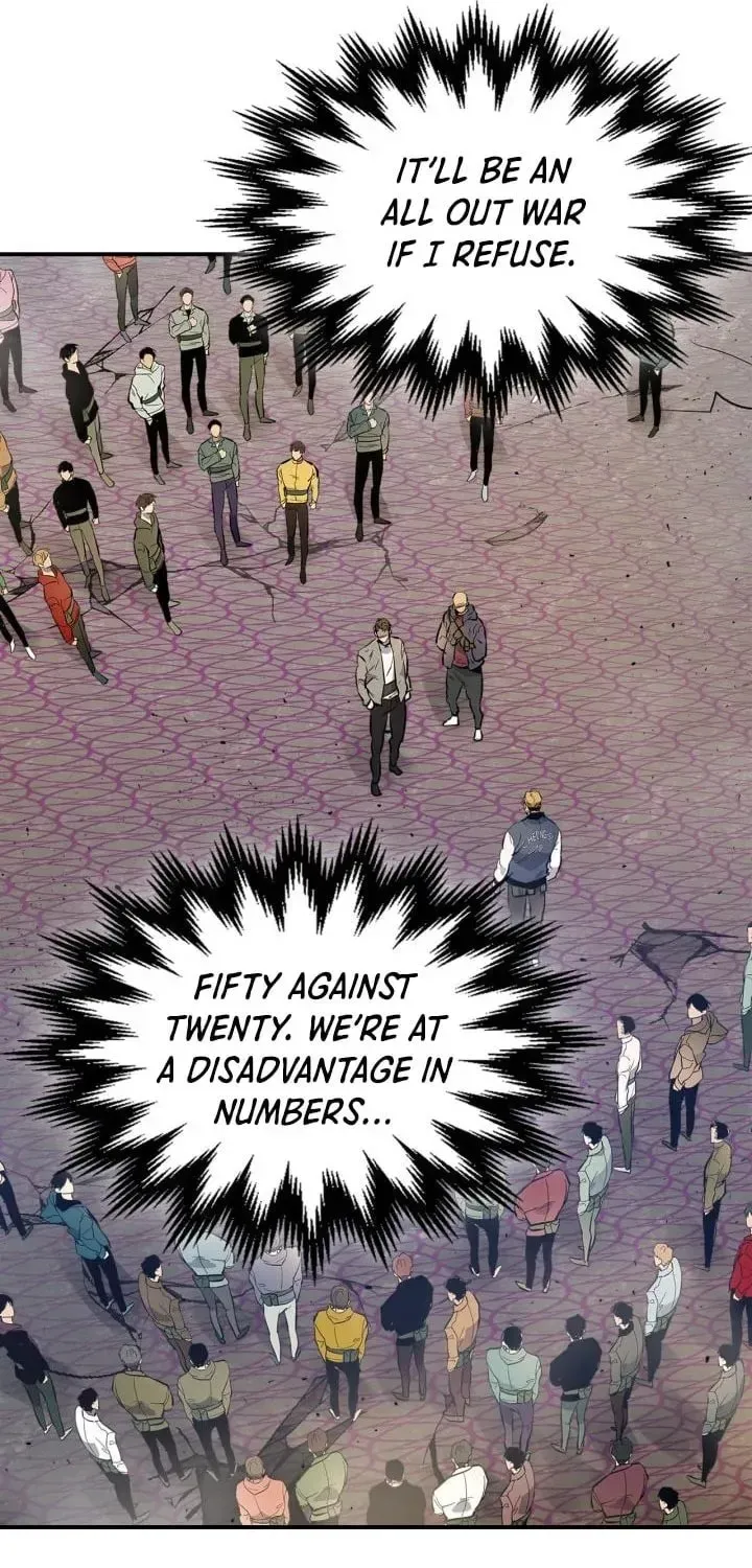 Read Level Up with the Gods EN Manga Online