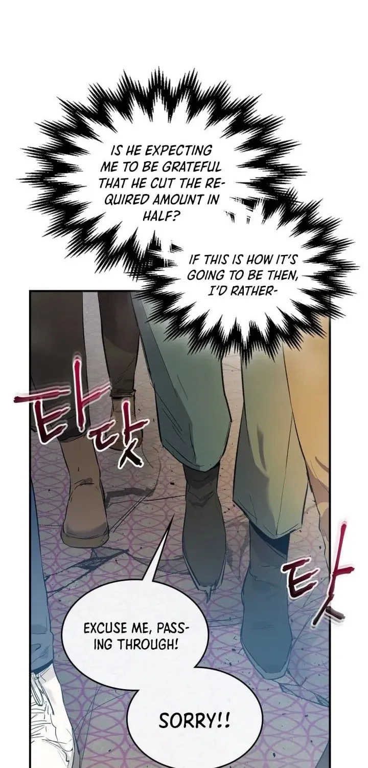 Read Level Up with the Gods EN Manga Online