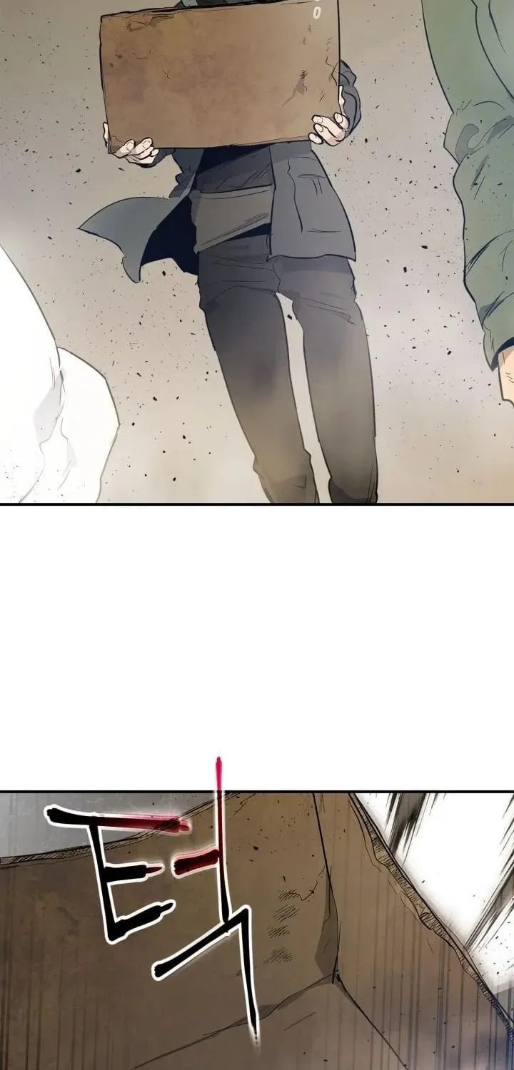 Read Level Up with the Gods EN Manga Online